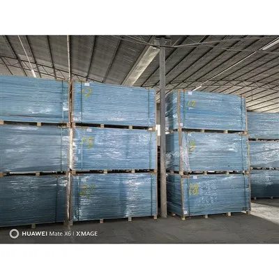Papan Simen Hardiebacker untuk Dinding