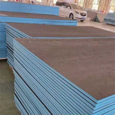 Panel Konkrit Berprestasi Ultra Tinggi