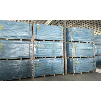 Papan Penyokong Jubin Buih Kalis Air